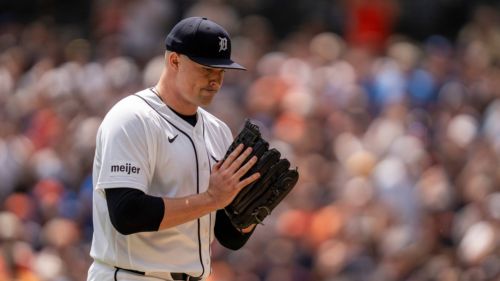 Brewers have 3 clear trade deadline pivots if they lose Tarik Skubal sweepstakes to Dodgers