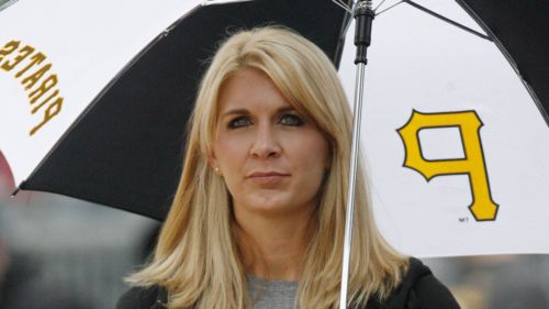 Pirates vs. Guardians Rain Delay, July 18: Updates, Start Time, Full Details
