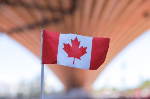 Canada Day Game Thread
