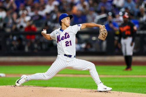 Mets vs Phillies: Lineups, broadcast info, and open thread, 9/20/19