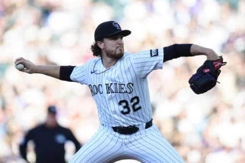 Rockies Notes: Dollander, Herget, Criswell