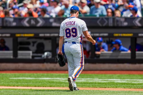Stock shines but Mets fall flat against Marlins yet again