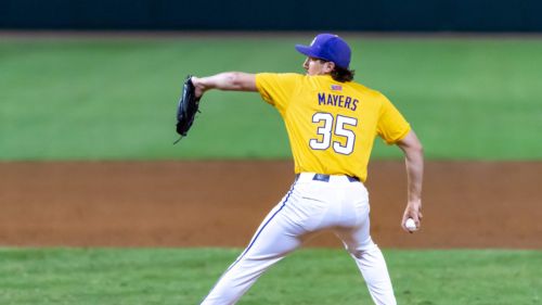Red Sox Prospect Update: Johanfran Garcia breakout, Jacob Mayers and Anthony Eyanson deal