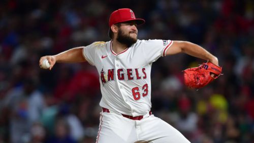 Angels have unlocked Chase Silseth but must be careful what comes next