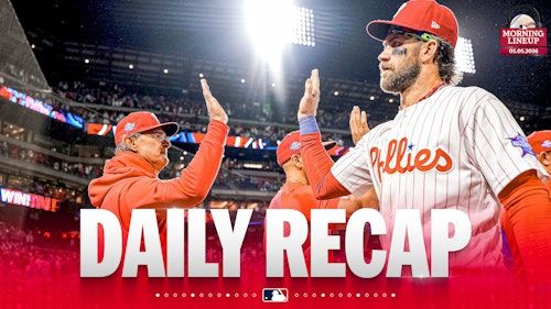 Podcast: Phillies turning it around under Mattingly