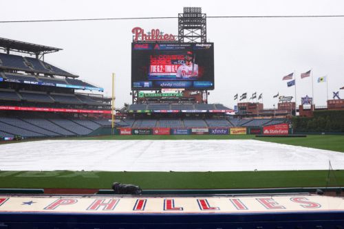 Jays @ Phillies Game Thread