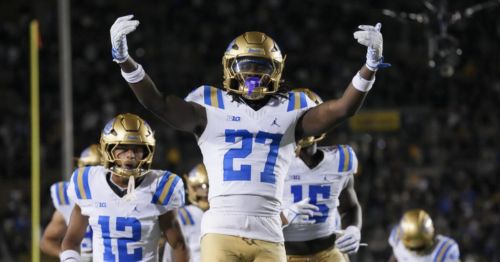 UCLA Unlocked: Five things we learned from the Bruins Bullies' win at Cal