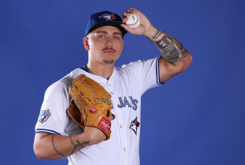 Blue Jays Farm System Mid-Season Review Part 1: Top 40 Prospects