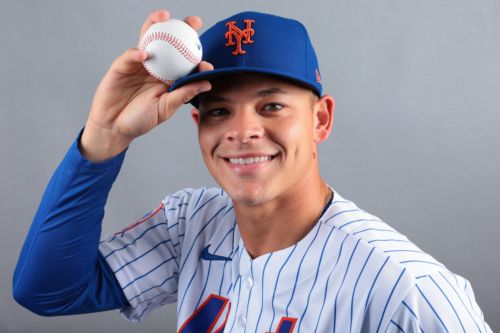 Mets Morning News: Tobias Myers impresses, Brett Baty adjusts to first base
