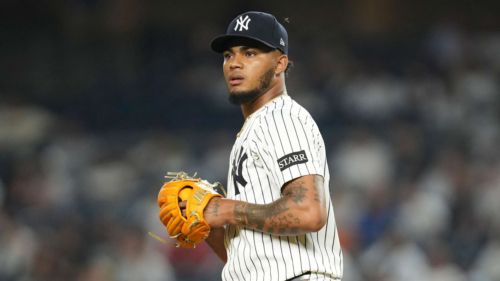 Yankees going from one extreme to the other with bullpen is truly baffling