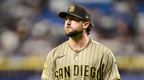Tigers got every answer they needed to avoid re-signing Casey Mize