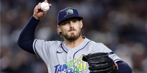 With AL's top seed secured, Rays can focus on getting rested, healthy for ALDS