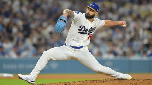 Dodgers Edwin Díaz blow leaves former Padres reliever with major spotlight
