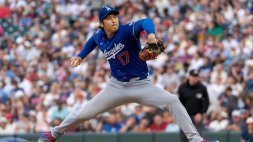 Shohei Ohtani All-Star Game technicality will have Brewers, Phillies fans revolting