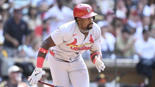 There may yet be a glimmer of hope for Jordan Walker's future with the Cardinals