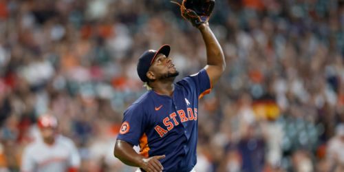 Blanco slated to make 2026 debut against Marlins in return from TJ surgery