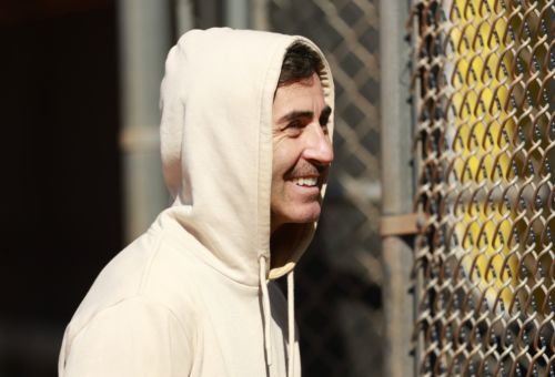 Spring Training Game Thread: Texas Rangers at San Diego Padres