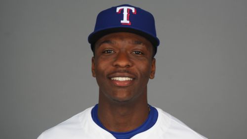 3 Rangers who can step into massive void left by prospect Sebastian Walcott's injury