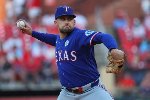 Game 66 Game Day Thread – Texas Rangers @ Kansas City Royals