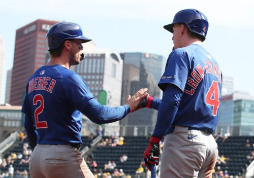 Poll: Which Recent Cubs Extension Will Age Better?
