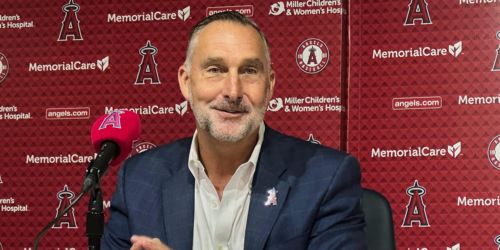 Mozeliak announces promotions of Swanson, Lord, scouting department restructure