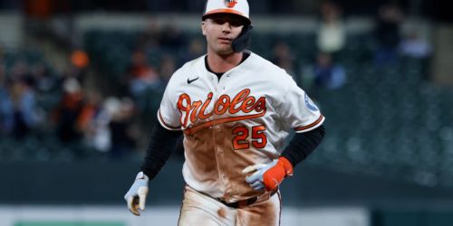 'It's going to be dangerous': Alonso upbeat as bat, O's heat up