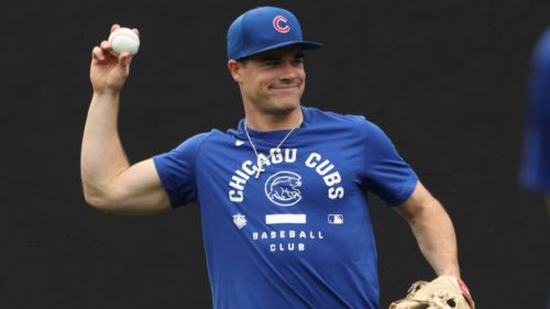 Cubs' under-the-radar trade deadline move becomes much more important after Matt Shaw update
