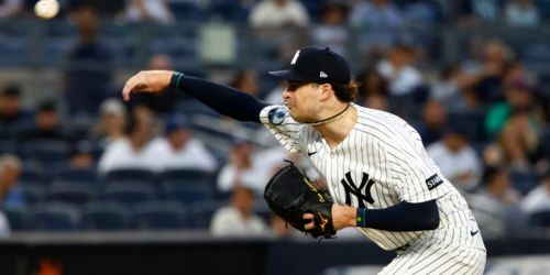 Schlittler's latest dominant start clinches Yanks' 34th straight winning season