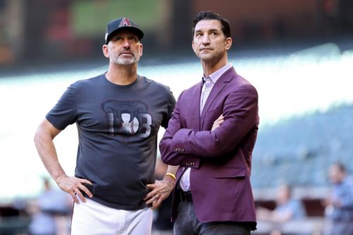 Arizona Diamondbacks Series Preview #32 : Diamondbacks vs Cardinals