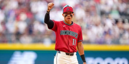 Called up to fill in after injury, Fernandez looking like a mainstay