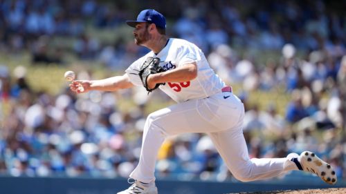 Dodgers bullpen carousel officially starts to spin with easy swap for minor league pitcher