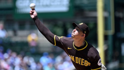 Padres’ Walker Buehler meltdown makes his June rebound look like fool’s gold