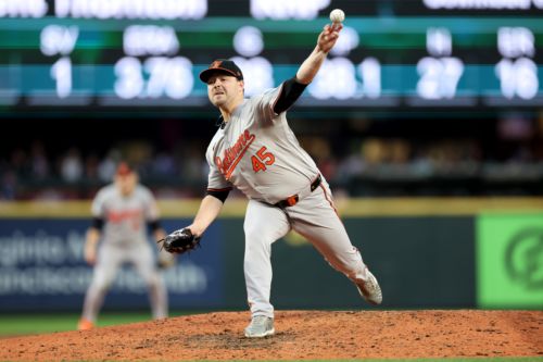 Orioles question of the moment: Which position are you most worried about?