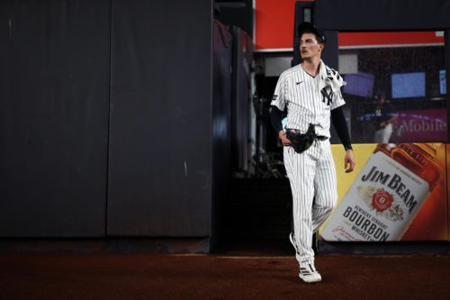 New York Yankees vs. Seattle Mariners: Max Fried vs. Logan Gilbert
