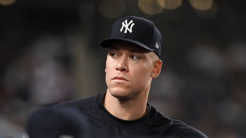 Aaron Judge health update puts SF Giants in a great position ahead of trade deadline