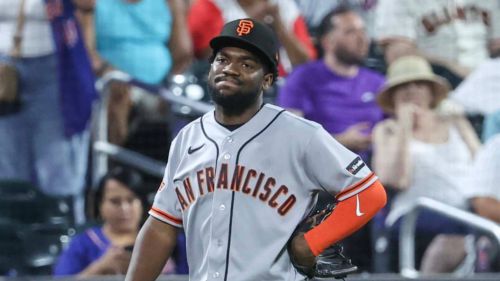 10 SF Giants likely on the cutting room floor with offseason roster crunch looming