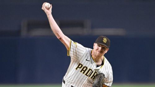 Padres’ Nick Pivetta injury update may not be as concerning as first feared