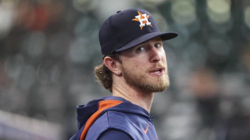 Latest Josh Hader injury update could be exactly the spark the Astros need right now