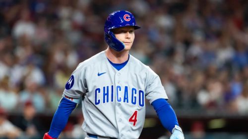 On a milestone afternoon for Pete Crow-Armstrong, Cubs earned second straight playoffs trip