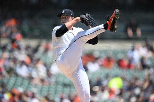 MLBTR Podcast: Trade Deadline Preview