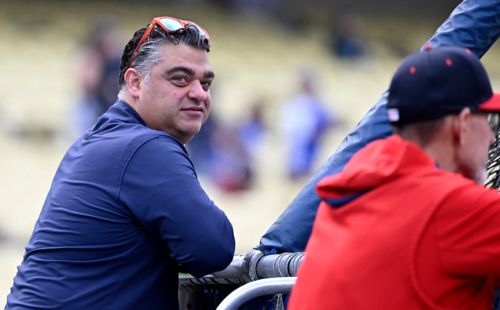 Los Angeles Angels Part Ways with GM Perry Minasian