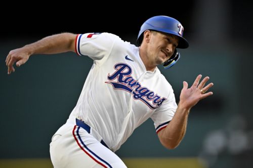 Game 63 Game Day Thread – Cleveland Guardians @ Texas Rangers