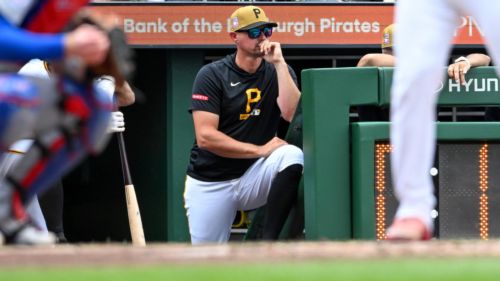 Don Kelly’s most frustrating habit keeps coming back to hurt Pirates