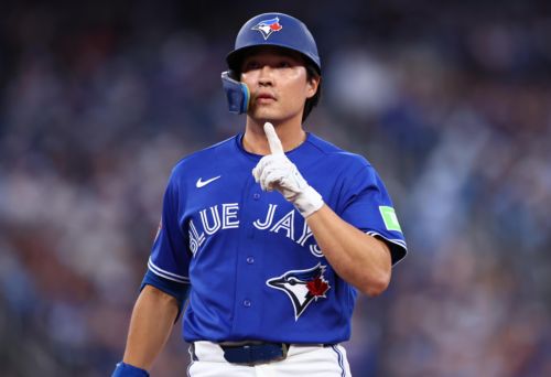 Tigers @ Jays Game Thread