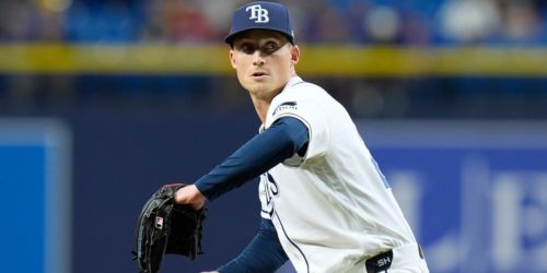 Rays ready to move on, remain confident ahead of daunting stretch