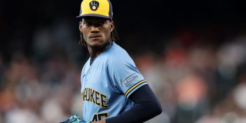 Uribe agrees to serve one-game suspension for Wednesday's game vs. Reds