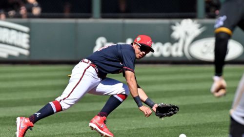 Braves legend fans have begged to return may have unlocked new Mauricio Dubon upside