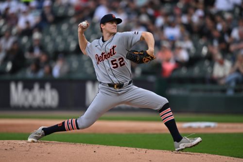 White Sox 4, Tigers 3 (F/10): Walk-off dingers really sting