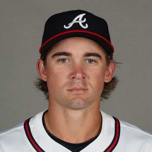 Braves Select Jim Jarvis, Designate Jose Azocar