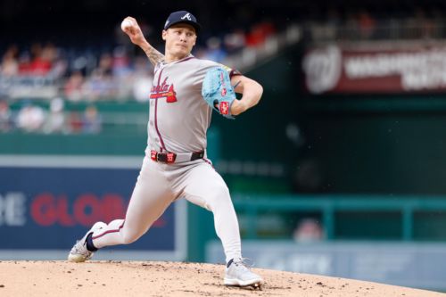 Braves News: AJ Smith-Shawver, tough loss, more